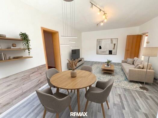 Wohnung zum Kauf 115.000 € 4 Zimmer 85 m² Edlitz 2842