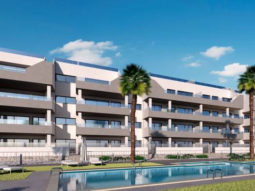 Wohnung zum Kauf 241.000 € 2 Zimmer 92 m² Villamartín