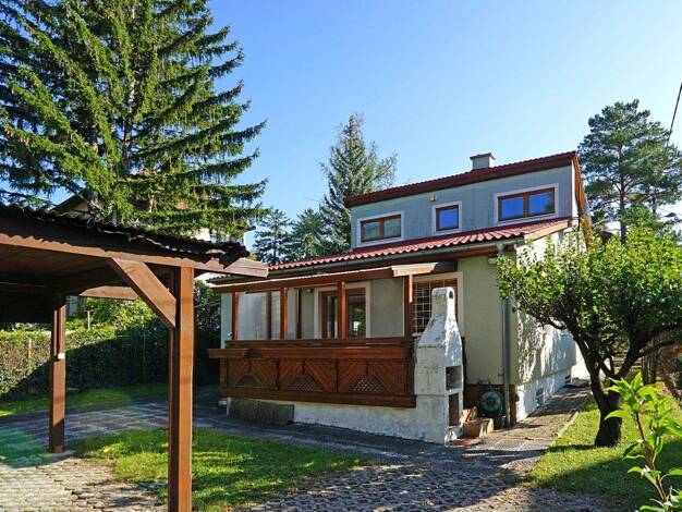 Einfamilienhaus zum Kauf 950.000 € 5 Zimmer 117 m² 412 m² Grundstück Wien 1140