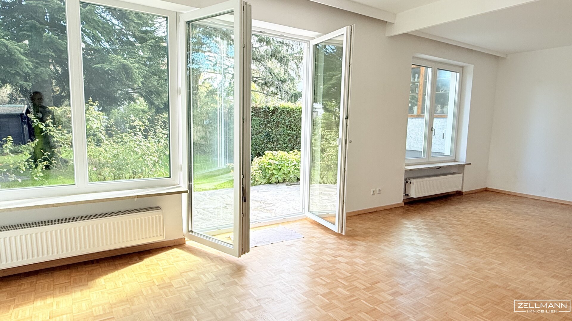 Haus zur Miete 2.650 € 4,5 Zimmer 152,8 m²<br/>Wohnfläche 444 m²<br/>Grundstück Wien 1130