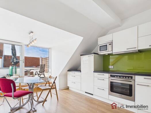 Maisonette zum Kauf 275.000 € 4 Zimmer 99,9 m² 3. Geschoss Neustadt Bremen 28199