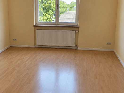 Wohnung zur Miete 439 € 2 Zimmer 72 m² frei ab 01.12.2026 Oskarstraße 11 Herne-Mitte Herne 44623 