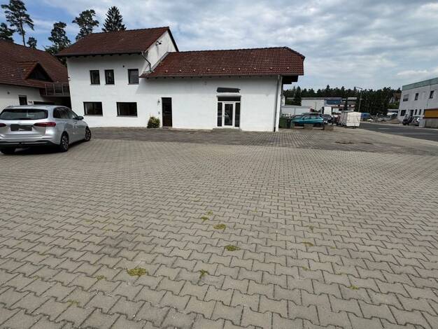 Bürofläche zur Miete 1.500 € 5 Zimmer 191 m² Bürofläche Ochenbruck Schwarzenbruck 90592