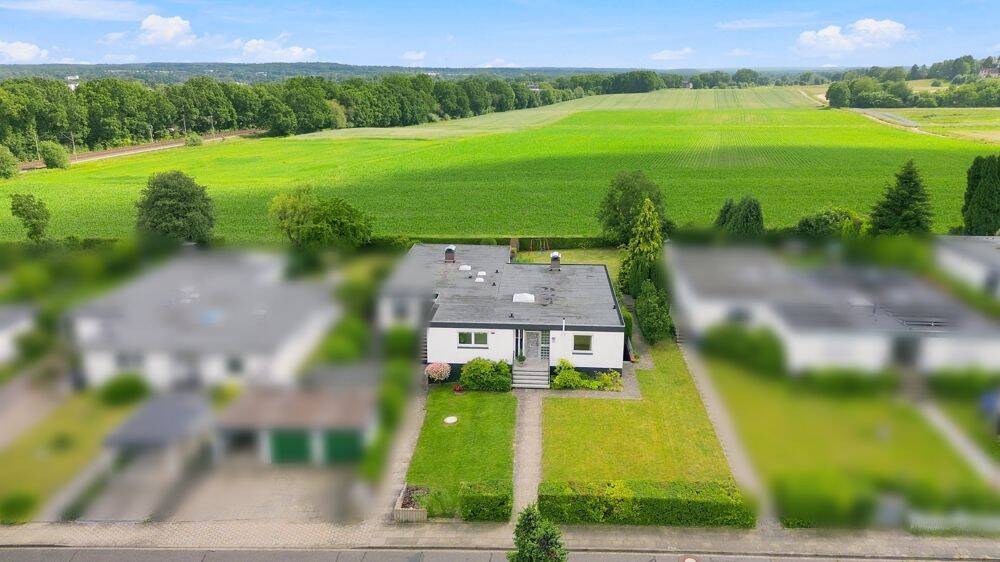 Doppelhaushälfte zum Kauf - Ansicht 2