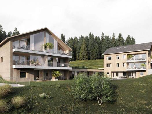 Wohnung zum Kauf 634.000 € 3 Zimmer 52,8 m² 2. Geschoss frei ab 01.12.2027 Roggenweg Sexten 39030