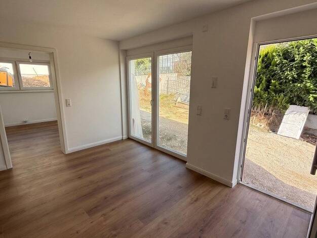 Wohnung zur Miete 1.100 € 3,5 Zimmer 64 m² EG frei ab 01.10.2026 Reisachstraße 8 Dörnach Pliezhausen 72124