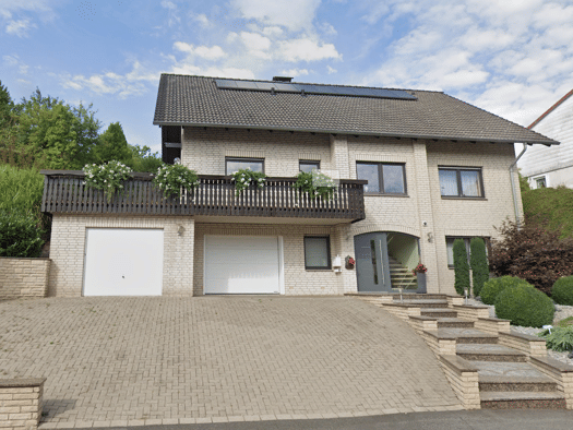 Einfamilienhaus zum Kauf provisionsfrei 379.000 € 5 Zimmer 207 m² 2.700 m² Grundstück frei ab sofort Fuhrbach Duderstadt 37115