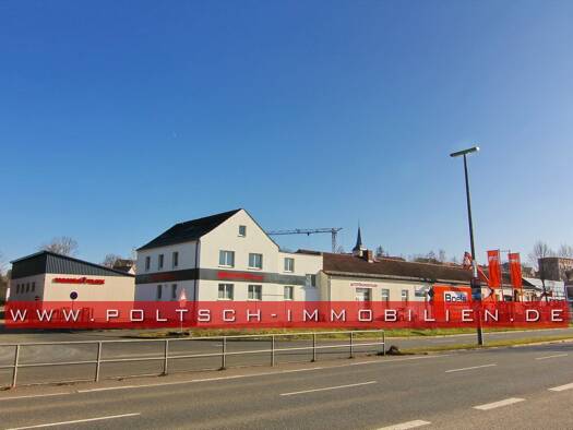 Sonstiges zum Kauf als Kapitalanlage geeignet 1.280.000 € 1.509 m² 8.243 m² Grundstück Tinz Gera 07546