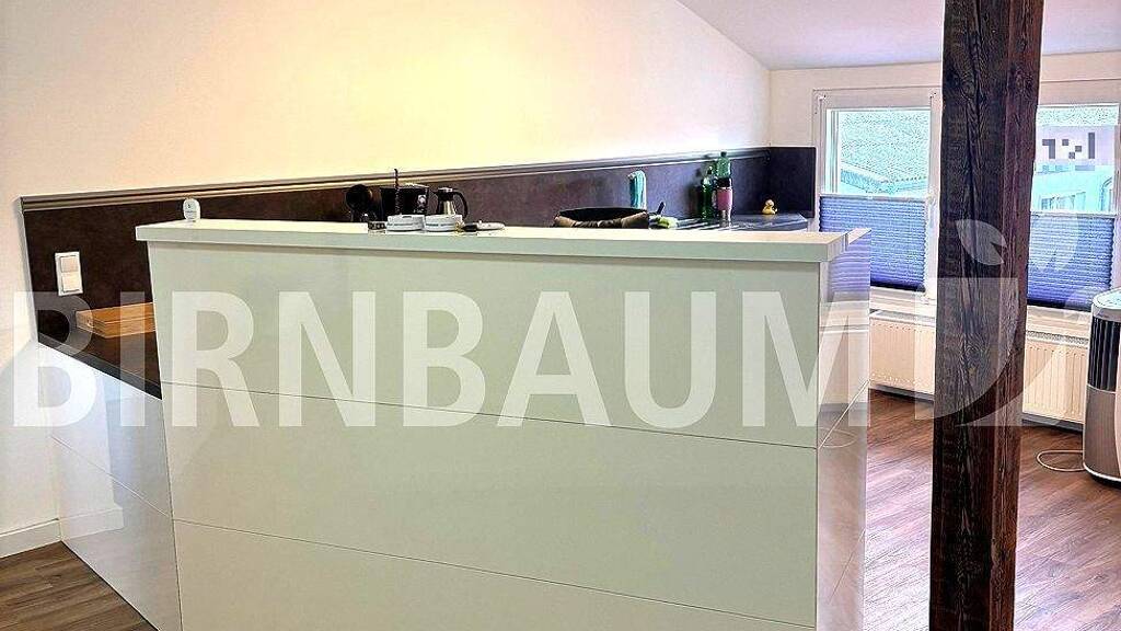 Büro zur Miete provisionsfrei 4 Zimmer Hafenstraße 48 Nördliche Mühlenvorstadt Greifswald 17489