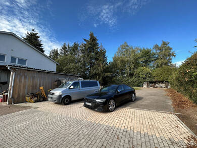 Lagerhalle zum Kauf 1.190.000 € 1.200 m² Lagerfläche Iffezheim 76473