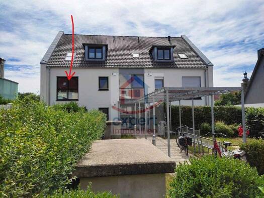 Wohnung zur Miete 864 € 3 Zimmer 72 m² 1. Geschoss Uttenreuth 91080