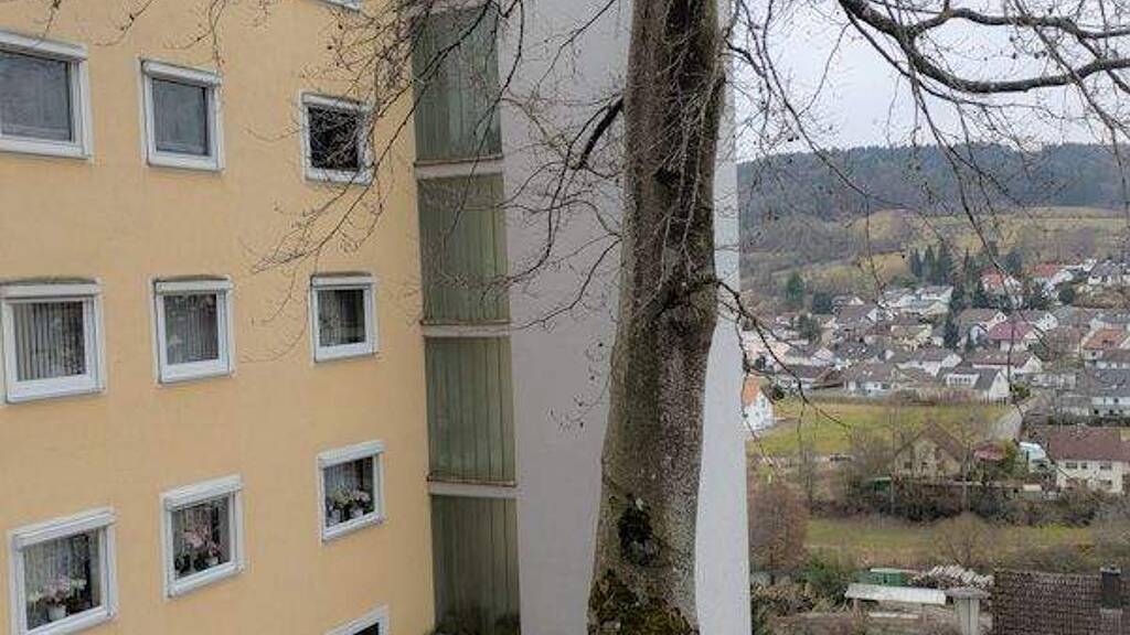 Wohnung zum Kauf 330.000 € 3 Zimmer 96 m² 5. Geschoss frei ab sofort Rohrdorf 72229