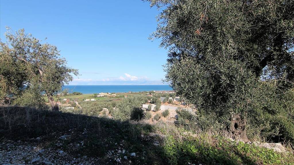 Land-/Forstwirtschaft zum Kauf 1.800.000 € 41.000 m² Grundstück Korfu