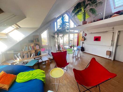 Wohnung zur Miete Wohnen auf Zeit 2.500 € 3 Zimmer 77 m² frei ab 01.04.2026 Pasing-Obermenzing München 81241