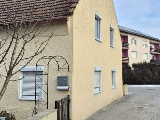 Einfamilienhaus zum Kauf provisionsfrei 259.000 € 5 Zimmer 100 m² 190 m² Grundstück Plattling 94447
