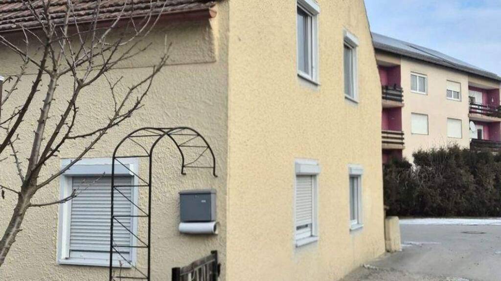 Einfamilienhaus zum Kauf provisionsfrei 259.000 € 5 Zimmer 100 m² 190 m² Grundstück Plattling 94447