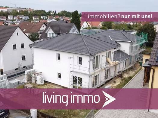 Mehrfamilienhaus zum Kauf 840.000 € 10 Zimmer 325,1 m² 748 m² Grundstück Burglengenfeld Burglengenfeld 93133