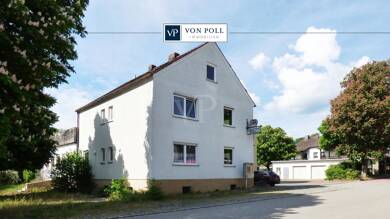 Haus zum Kauf provisionsfrei 649.000 € 16 Zimmer 211,7 m² 1.043 m² Grundstück frei ab sofort Pfraundorf Kinding / Pfraundorf 85125