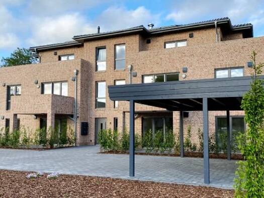 Wohnung zur Miete 740 € 2 Zimmer 68 m² frei ab 01.09.2026 Ostrhauderfehn Ostrhauderfehn 26842