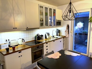 Wohnung zur Miete 1.145 € 4 Zimmer 106 m² EG Veilhof Nürnberg 90489