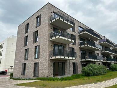 Wohnung zur Miete 1.095 € 3 Zimmer 92,9 m² EG frei ab 15.06.2025 Hafenstraße 9 Neuenhäusen Celle 29223
