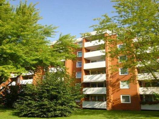 Wohnung zur Miete 740 € 4 Zimmer 86,2 m² 3. Geschoss frei ab 01.04.2026 Am Königsberg 6 Uelzen 29525