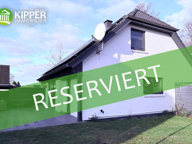 Einfamilienhaus zum Kauf 439.000 € 4,5 Zimmer 117 m² 599 m² Grundstück Bad Bramstedt 24576