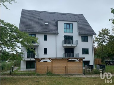 Wohnung zum Kauf 365.000 € 2 Zimmer 52,6 m² 2. Geschoss Niederschönhausen Berlin 13127