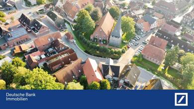 Mehrfamilienhaus zum Kauf 199.000 € 10 Zimmer 200 m² 558 m² Grundstück Jork Jork 21635
