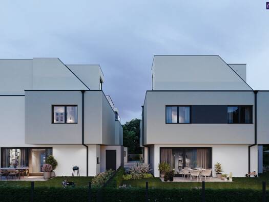 Einfamilienhaus zum Kauf - Erstbezug 769.000 € 5 Zimmer 138,1 m² Maigasse Floridsdorf 1210