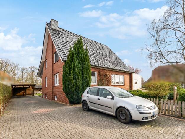 Einfamilienhaus zum Kauf 379.000 € 5 Zimmer 145 m² 906 m² Grundstück Ahlerstedt 21702