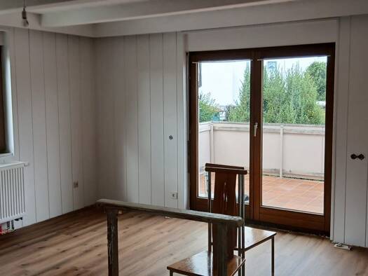 Wohnung zur Miete 750 € 3 Zimmer 101 m² Geschoss 1/2 frei ab sofort Sulzbach-Rosenberg 92237