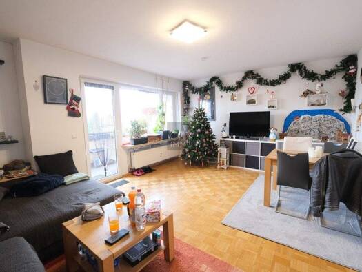 Wohnung zum Kauf 238.500 € 3 Zimmer 75,3 m² 2. Geschoss Zirndorf 90513