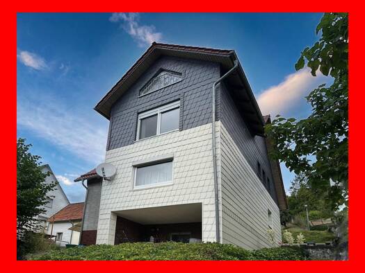 Mehrfamilienhaus zum Kauf 99.000 € 8 Zimmer 174 m² 871 m² Grundstück Grünenplan Delligsen 31073