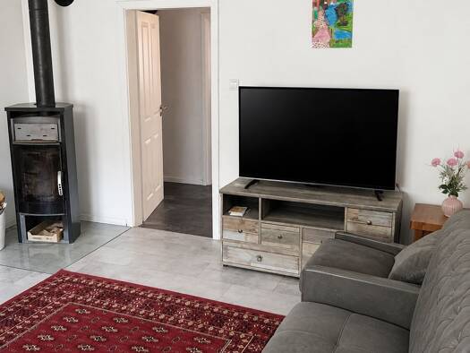 Doppelhaushälfte zum Kauf 320.000 € 5 Zimmer 120 m² 493 m² Grundstück Stadtallendorf 35260