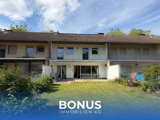 Reihenmittelhaus zum Kauf 285.000 € 5 Zimmer 99,3 m² 288 m² Grundstück Rheindahlen Mönchengladbach 41179