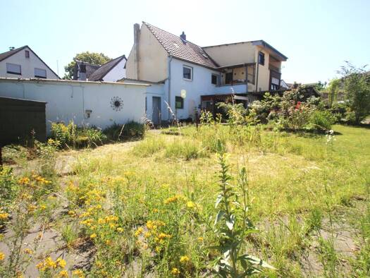 Mehrfamilienhaus zum Kauf 449.000 € 9 Zimmer 220 m² 749 m² Grundstück Thomasberg Königswinter / Thomasberg 53639