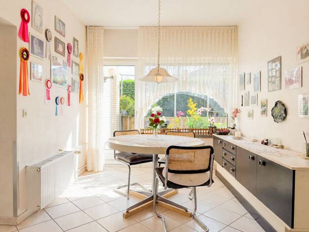 Doppelhaushälfte zum Kauf 439.000 € 5 Zimmer 131 m² 444 m² Grundstück Rudow Berlin 12355