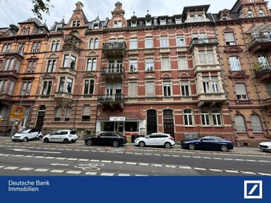 Penthouse zum Kauf 750.000 € 3,5 Zimmer 167 m² Rheinstraße / Dotzheimer Straße Wiesbaden 65185