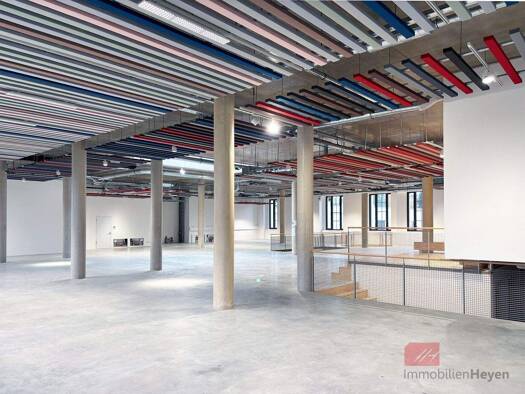 Bürofläche zur Miete 16,50 € 804 m² Bürofläche teilbar ab 300 m² Wangen Wangen im Allgäu 88239