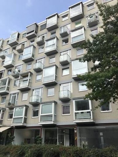 Wohnung zur Miete 700 € 3 Zimmer 95 m² frei ab sofort Schaafenstrasse Altstadt - Süd Köln 50676