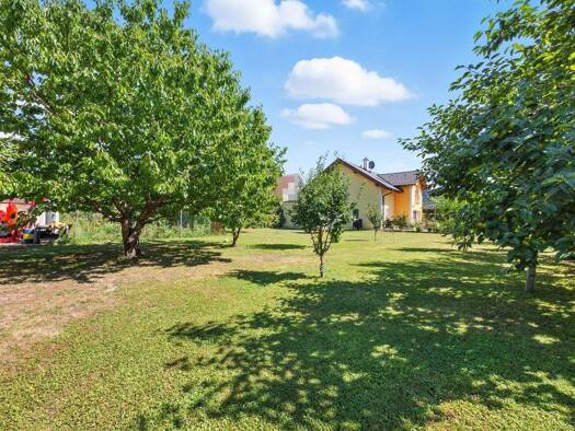 Grundstück zum Kauf 559.000 € 700 m² Grundstück Bisamberg 2102