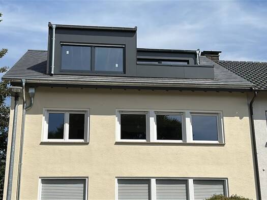Wohnung zur Miete 682 € 2 Zimmer 62 m² Geschoss 2/3 frei ab 01.03.2026 Heimbach-Weis Neuwied 56566