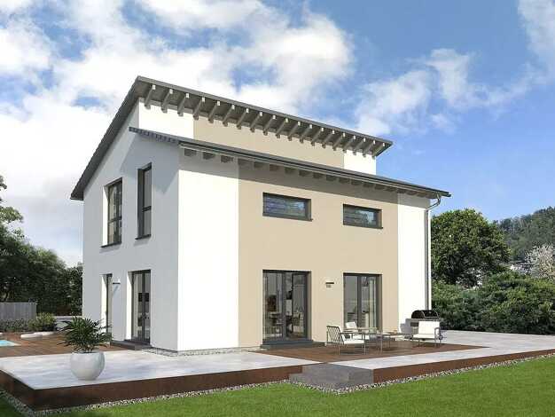 Einfamilienhaus zum Kauf 587.860 € 6,5 Zimmer 161,5 m² 400 m² Grundstück Goch Goch 47574