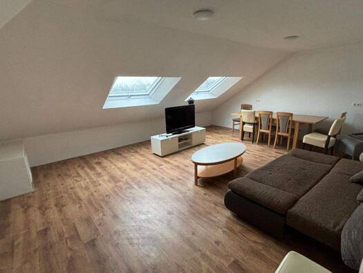 Mehrfamilienhaus zur Miete 500 € 3 Zimmer 50 m² Füchtenfeld 49835