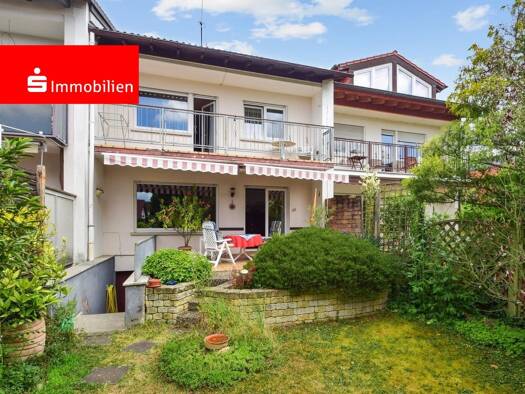 Reihenmittelhaus zum Kauf 249.000 € 4,5 Zimmer 135,5 m² 202 m² Grundstück Waldacker Rödermark 63322