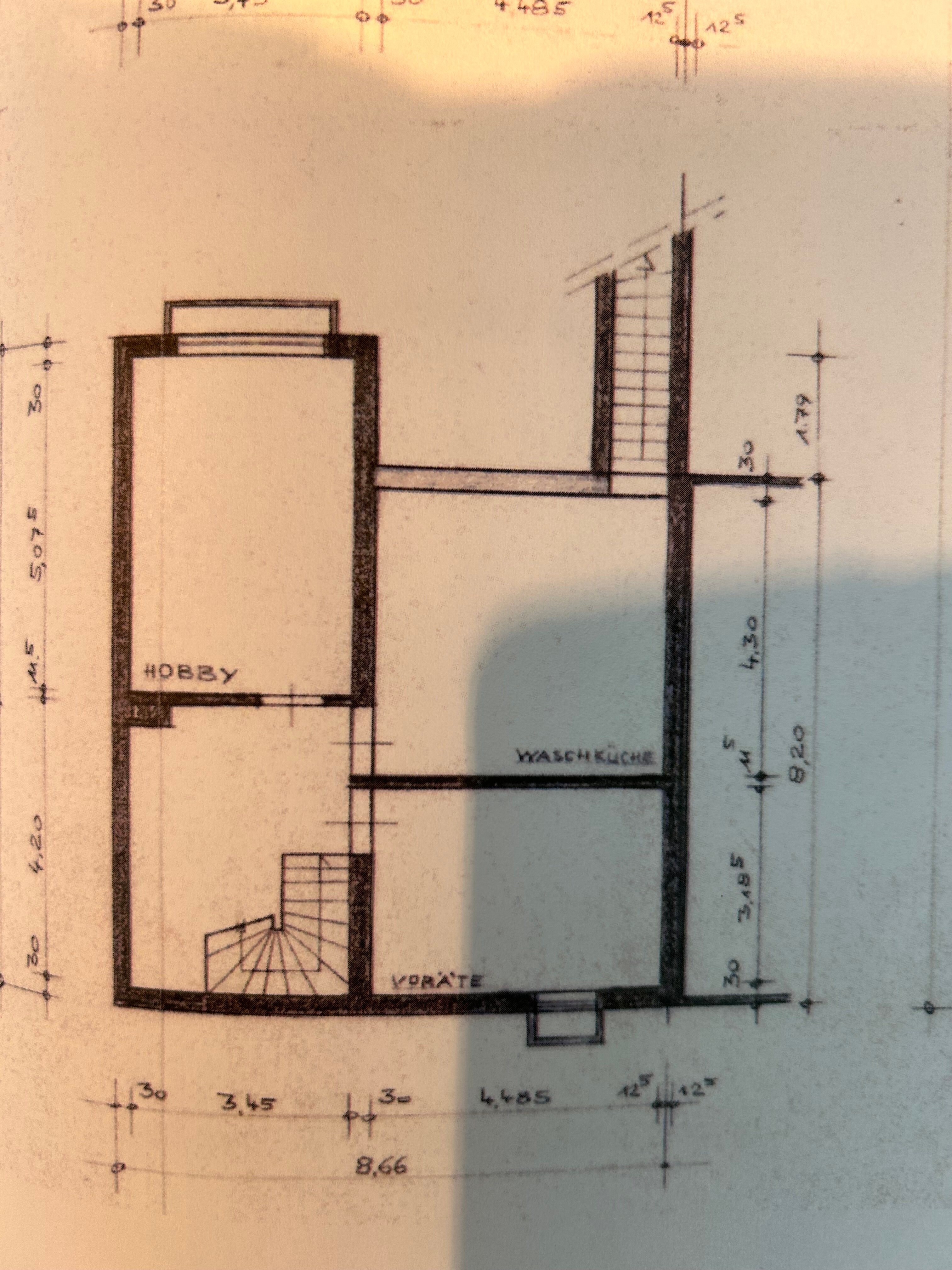 Doppelhaushälfte zum Kauf provisionsfrei 310.000 € 5 Zimmer 130 m²<br/>Wohnfläche 945 m²<br/>Grundstück ab sofort<br/>Verfügbarkeit Langerwehe Langerwehe 52379