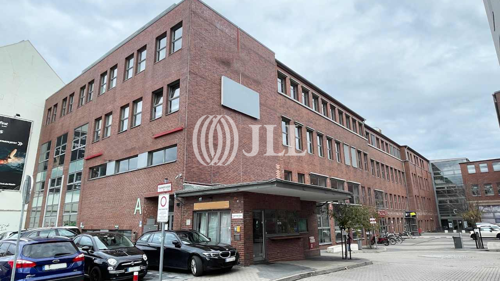 Bürofläche zur Miete 13,13 € 1.600 m² Bürofläche Bayenthal Köln 50968