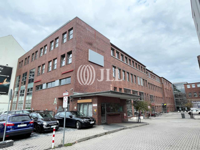 Bürofläche zur Miete 13,12 € 1.600 m² Bürofläche Bayenthal Köln 50968