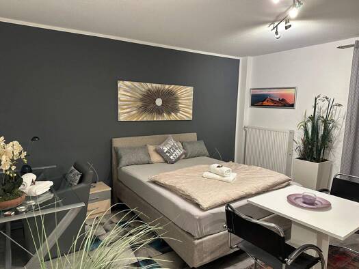 Studio zur Miete 500 € 1 Zimmer 30 m² 1. Geschoss frei ab 01.03.2026 Lütgendortmunder Hellweg 15 a Lütgendortmund Dortmund 44388